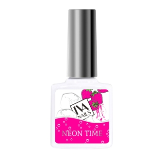 IVA NAILS - Neon Time # 04 (8 )